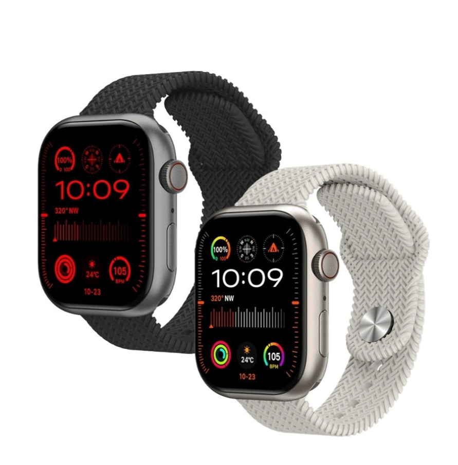 HK9 Pro Max Plus 46mm 2024 Akıllı Saat – Yenilikçi Güç ve Şıklık