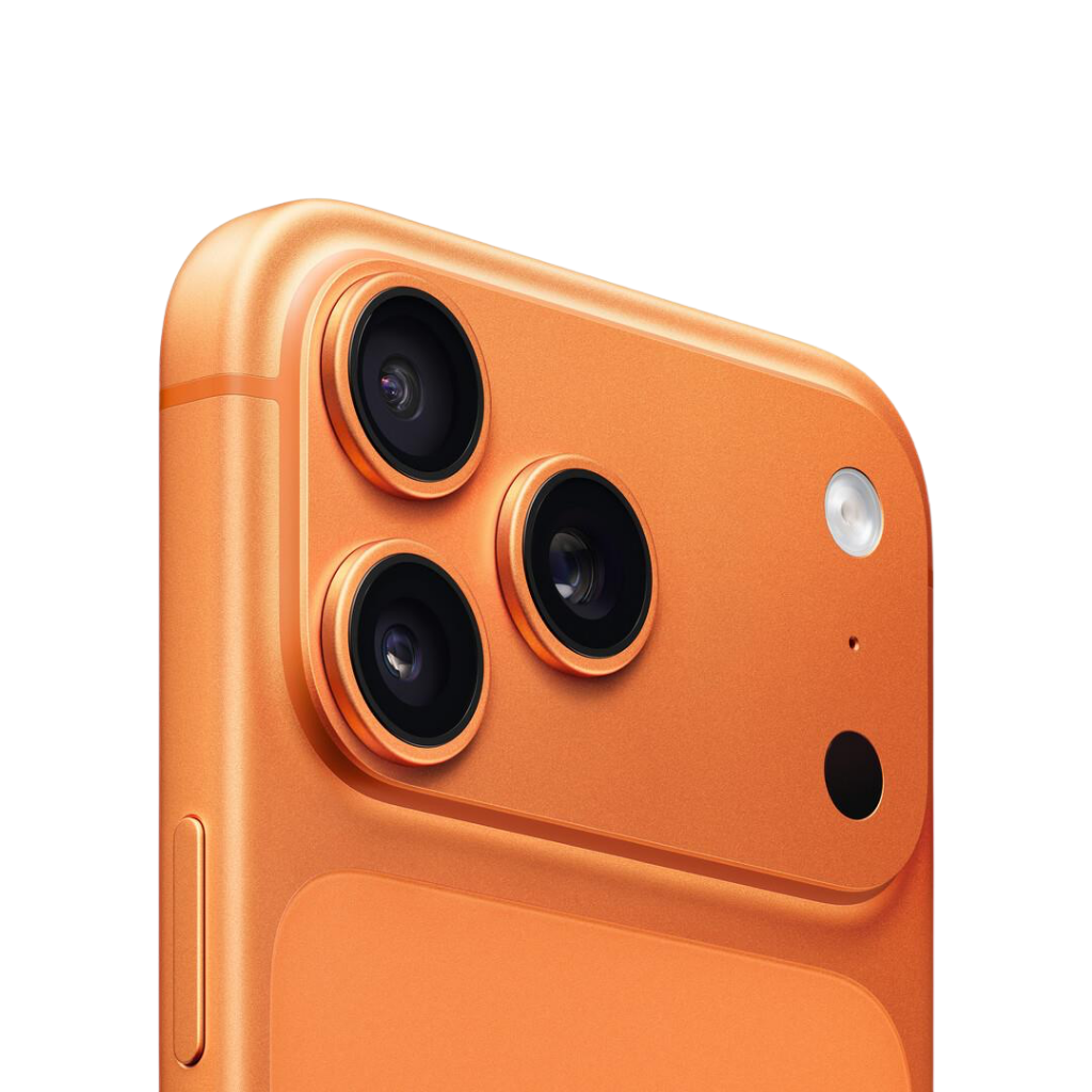 Apple iPhone 17 Pro 256 GB (Turuncu)