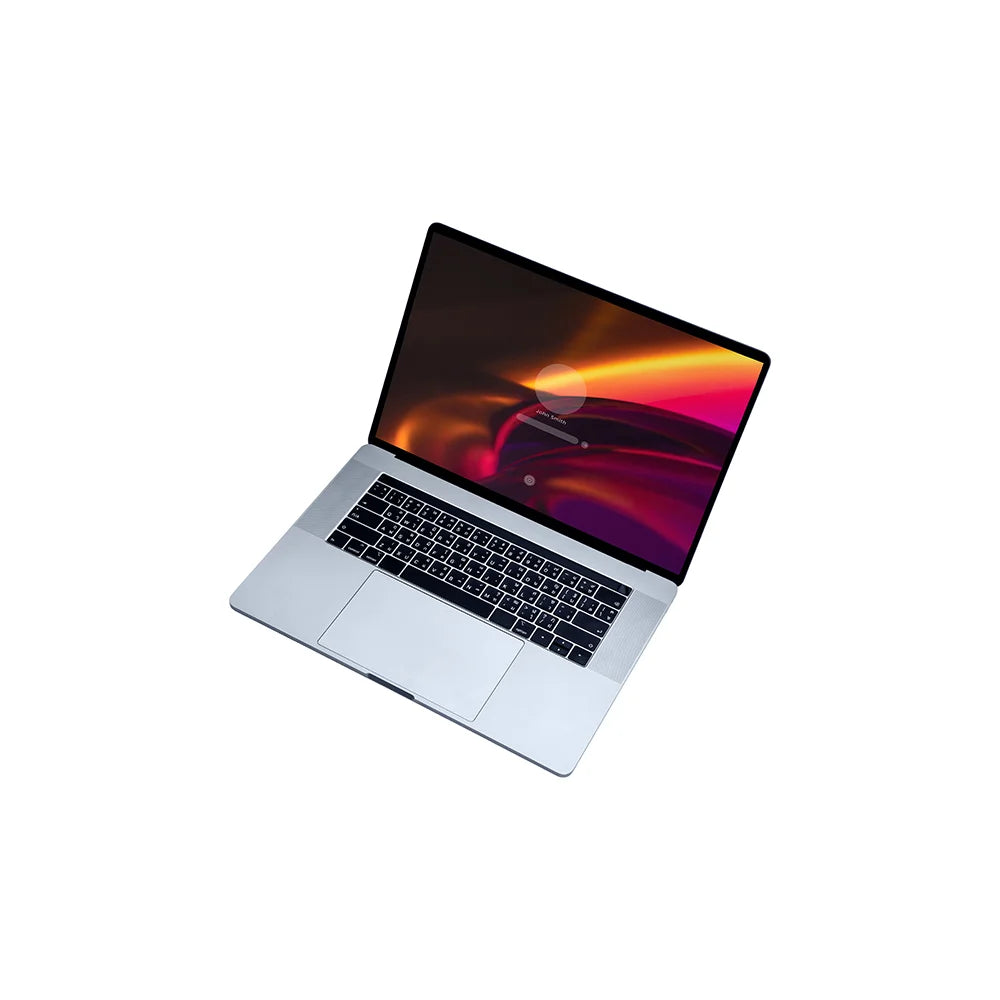 Retina Ekranlı Taşınabilir Laptop