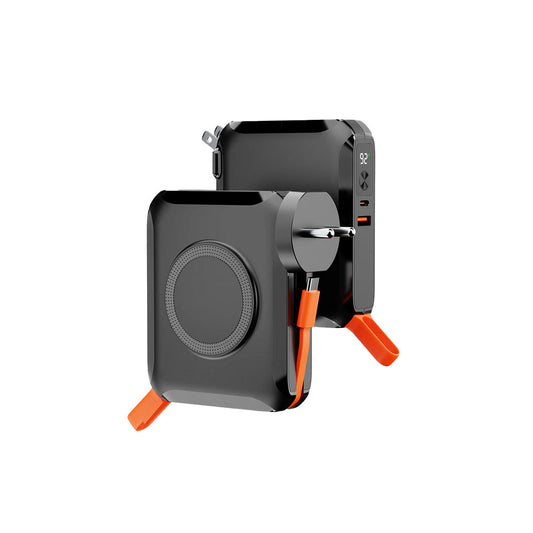 Dahili Kablolu Powerbank