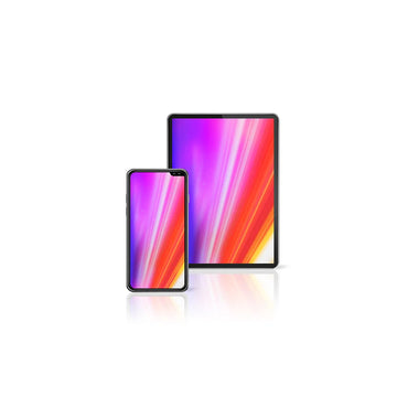 Tam Ekran Profesyonel Çizim Tableti