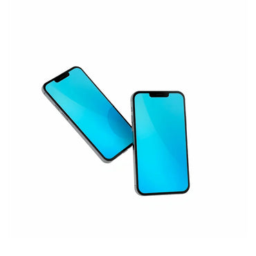 Parlak Yüzeyli Akıllı Telefon