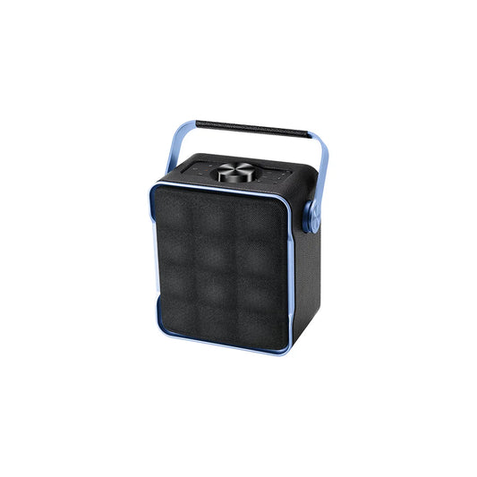 Metal Tutamaçlı Taşınabilir Hoparlör