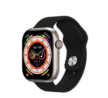 HK9 Pro Max Plus 46mm 2024 Akıllı Saat – Yenilikçi Güç ve Şıklık