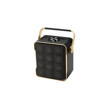 Metal Tutamaçlı Taşınabilir Hoparlör