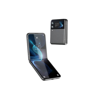 Ultra İnce Katlanabilir Akıllı Telefon