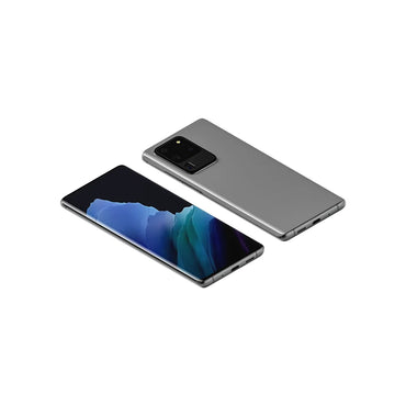 Dört Kameralı Akıllı Telefon