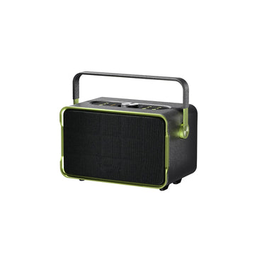 Retro Taşınabilir Bluetooth Hoparlör