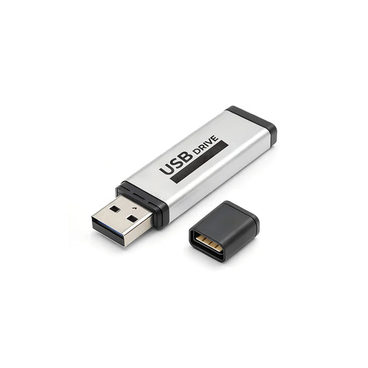 Klasik USB 3.0 Flash Bellek