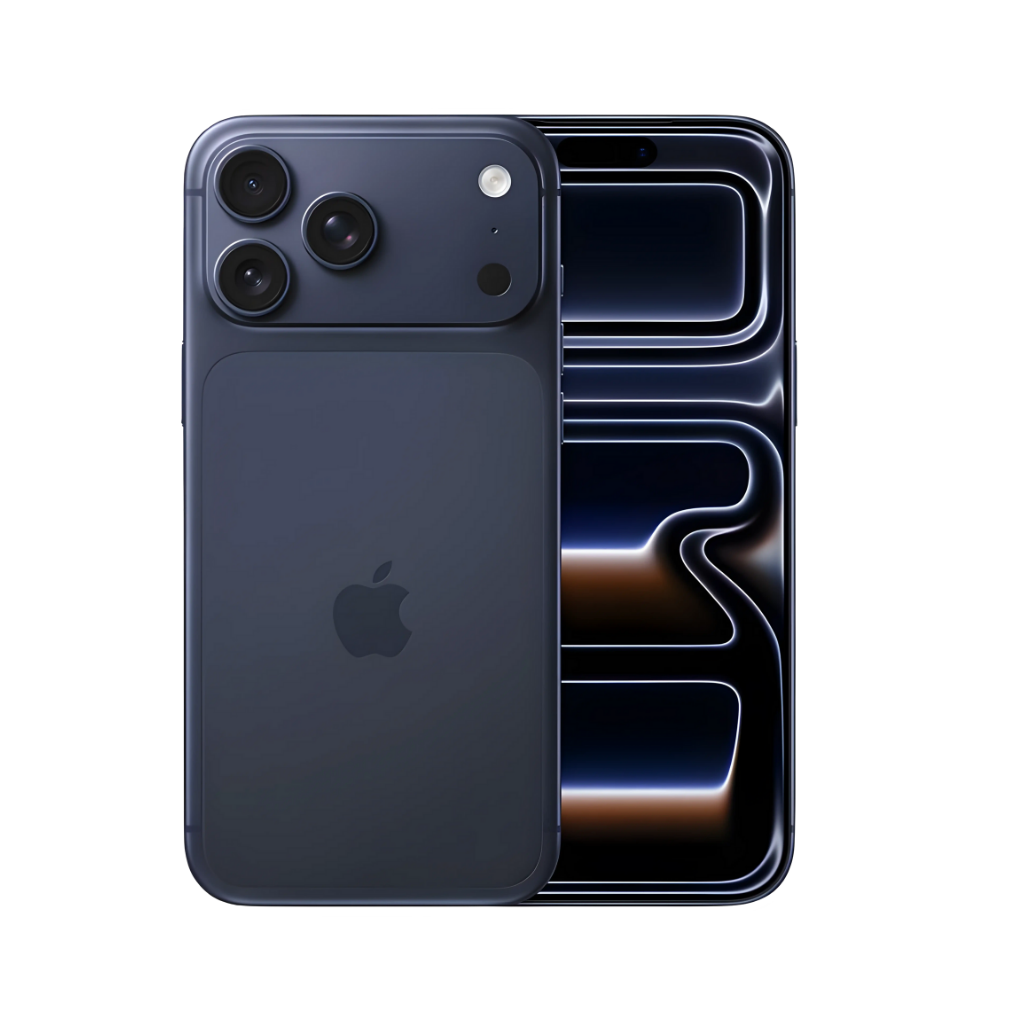 Apple iPhone 17 Pro 256 GB (Turuncu)