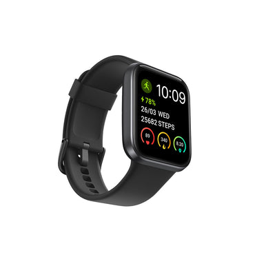 Kare Ekran Akıllı Saat