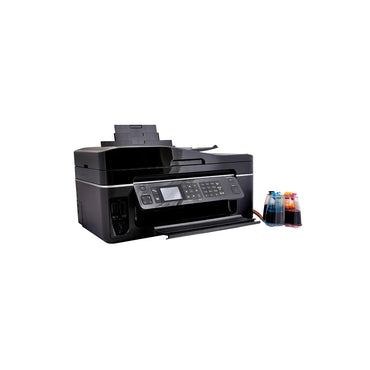 Çok Fonksiyonlu Kablosuz Renkli Yazıcı