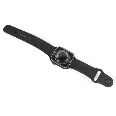 TX10 Promax Akıllı Saat: OLED Ekran, Suya Dayanıklılık ve Gelişmiş Sağlık Takibi