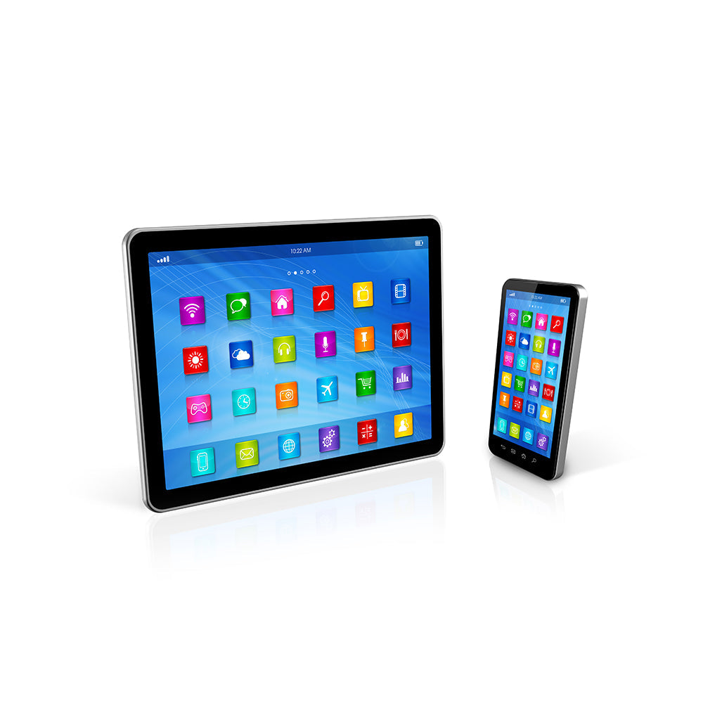 Akıllı Telefonlar ve Tabletler
