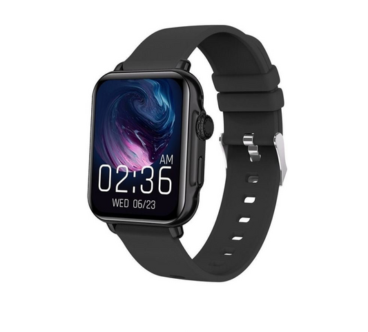 X-Level X-WearUltra Bluetooth Aramalı 47MM Akıllı Saat Siyah