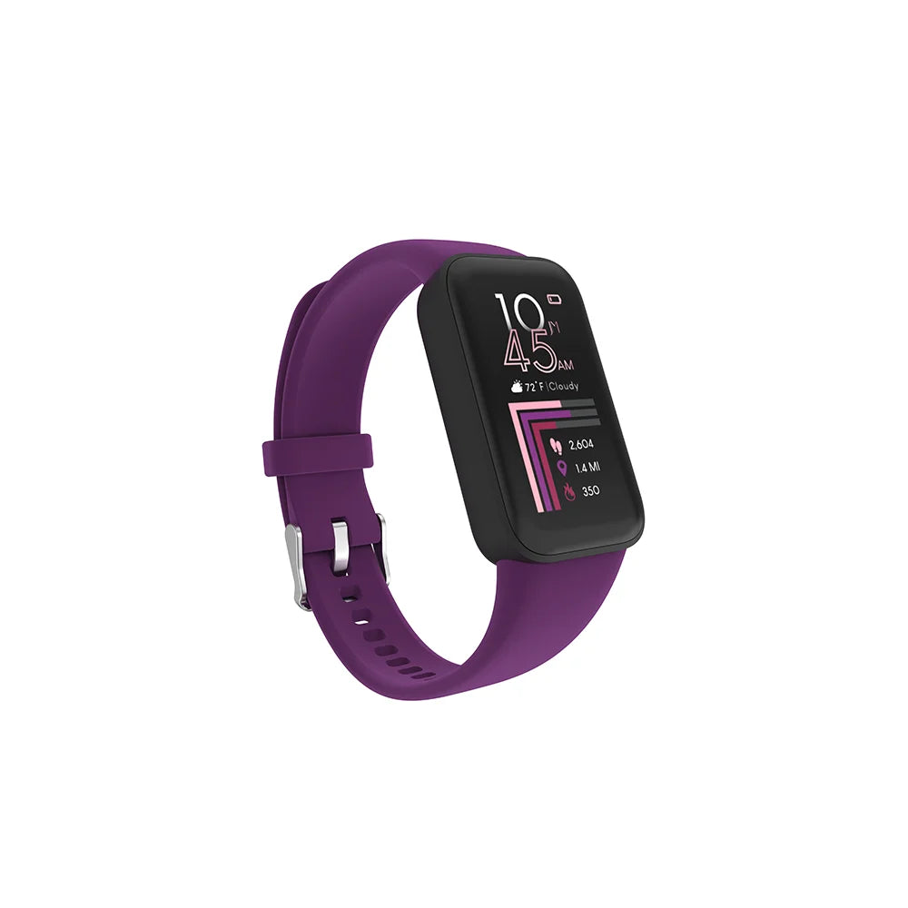 PulseTrack Pro Akıllı Saat