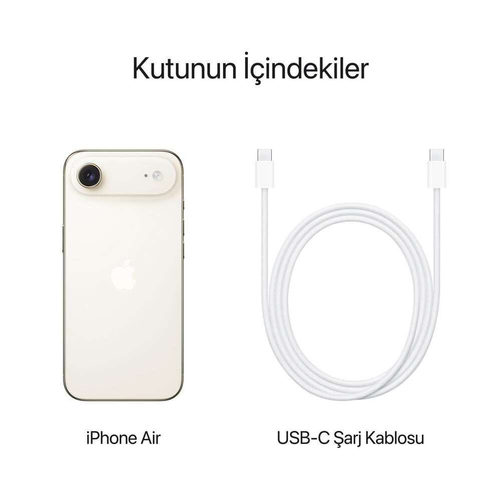 Apple iPhone Air (512 GB)