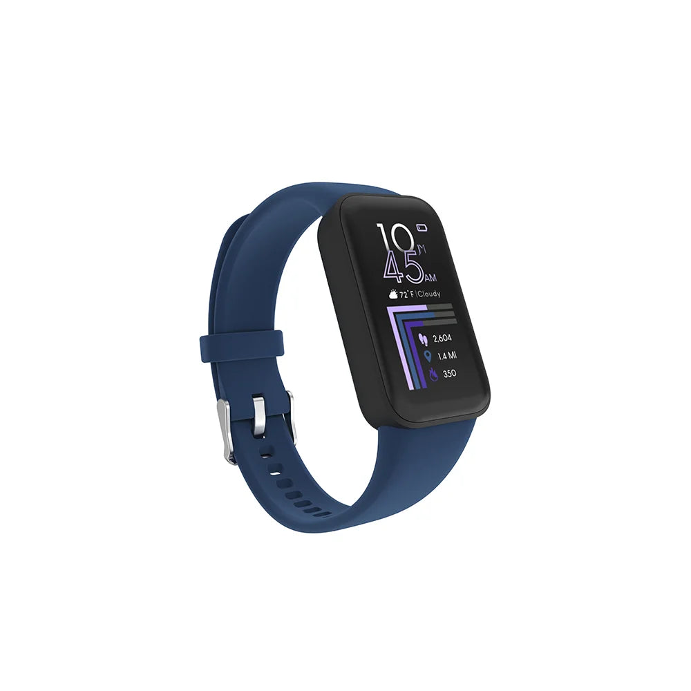 PulseTrack Pro Akıllı Saat