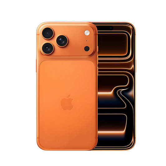 Apple iPhone 17 Pro 256 GB (Turuncu)