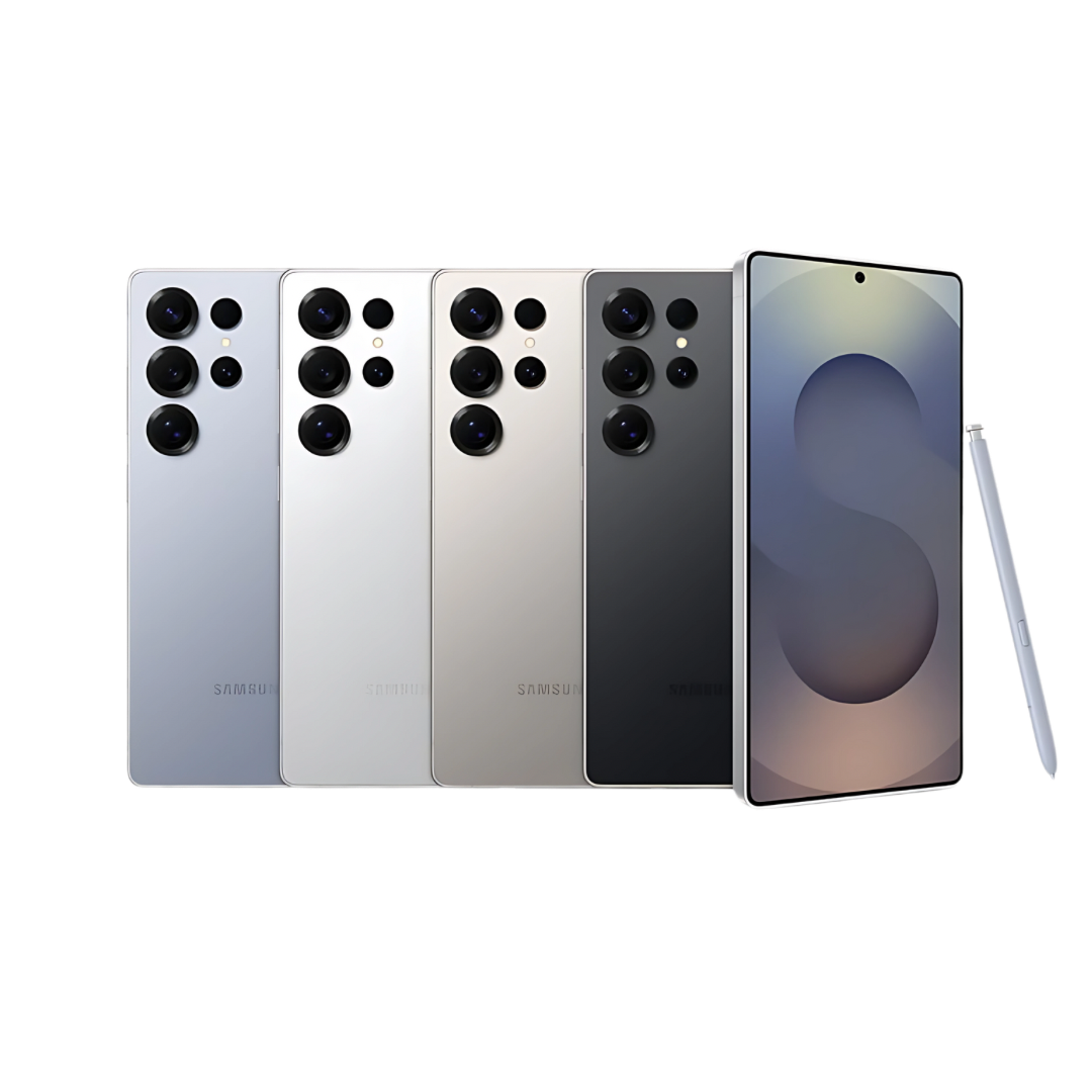 Samsung Galaxy S25 Ultra Güçlü Performans ve Üstün Kamera Deneyimi