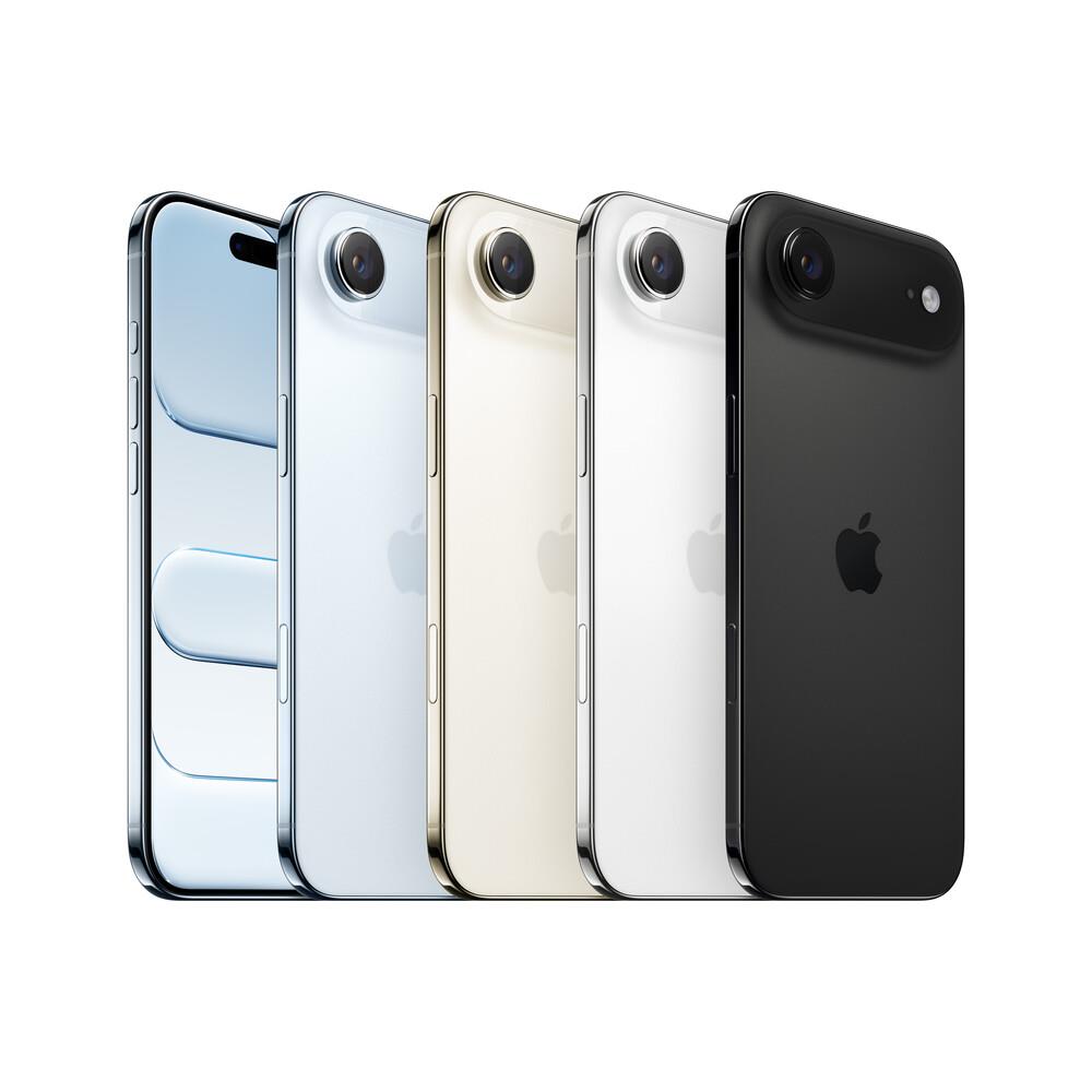 Apple iPhone Air (512 GB)
