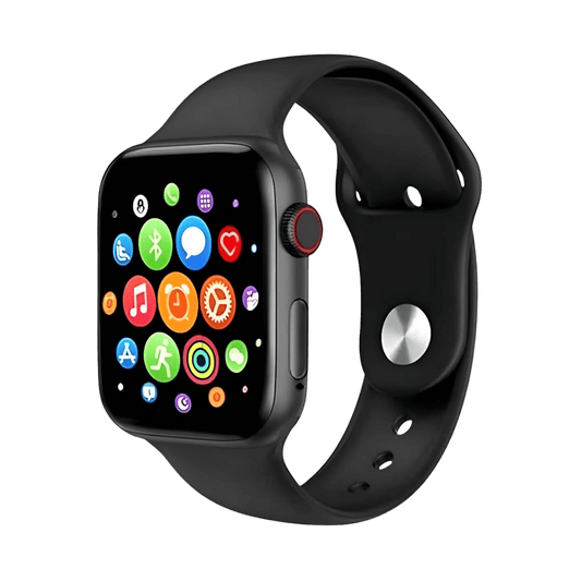 TX10 Promax Akıllı Saat: OLED Ekran, Suya Dayanıklılık ve Gelişmiş Sağlık Takibi