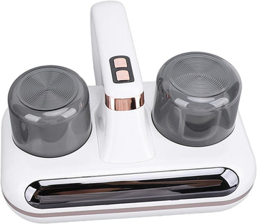 Ultrasonik Toz ve Akar Temizleme Cihaz cift Filtreli Yuksek Frekansl kablosuz Robot Suprge-8