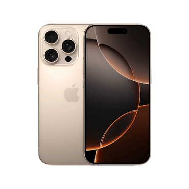 Apple iPhone 16 Pro Max 512 GB (Çift Fiziki SIM Kartlı) - Titanyum Tasarım