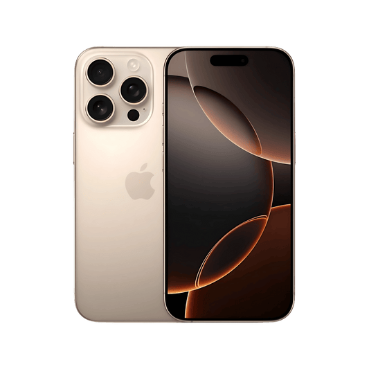 Apple iPhone 16 Pro Max 256 GB (Çift Fiziki SIM Kartlı)