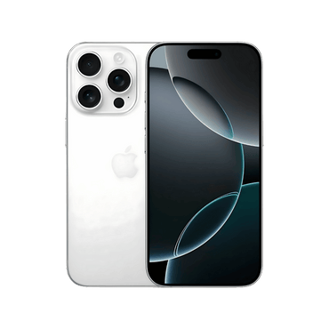 Apple iPhone 16 Pro Max 512 GB (1 Fiziki + 1 eSIM) - Titanyum Tasarım