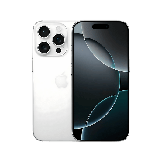 Apple iPhone 16 Pro Max 512 GB (Çift Fiziki SIM Kartlı) - Titanyum Tasarım