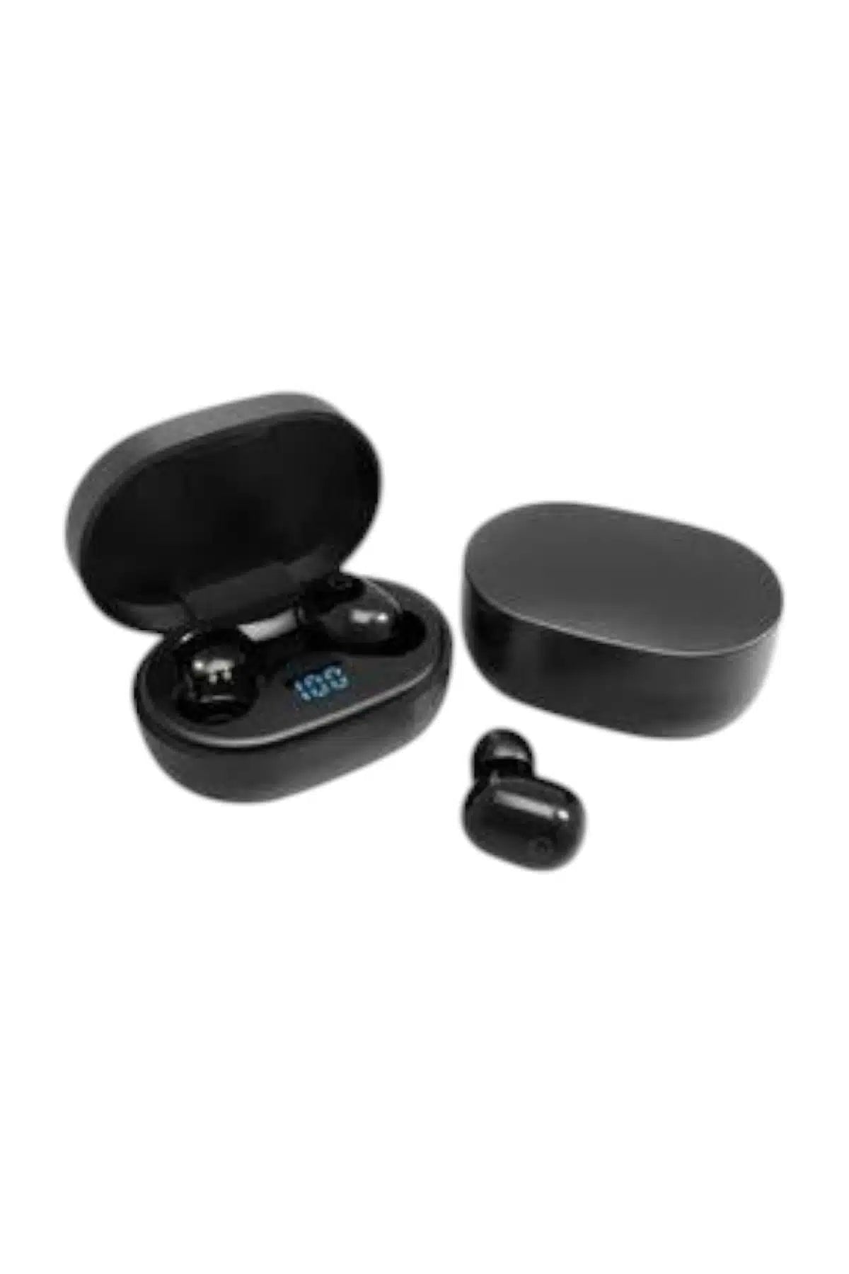 TWS6 Type-C Hızlı Şarjlı Dokunmatik Bluetooth Kulak İçi Kulaklık – Ergonomik ve Konforlu Tasarım