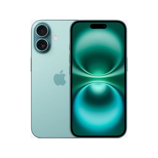 Iphone 16 128 GB Çift Sim (1 Fiziki 1 E - sim cepsatis