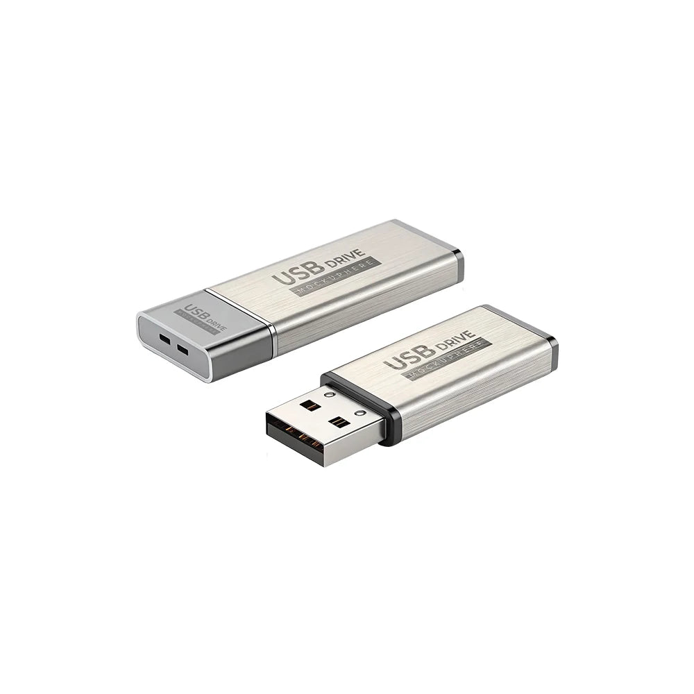 Klasik USB 3.0 Flash Bellek