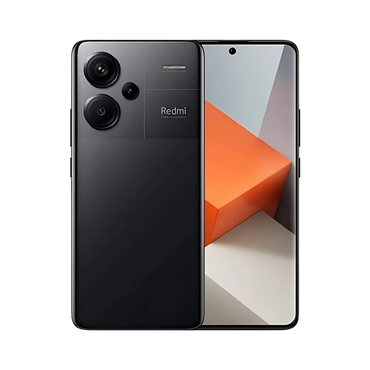 Redmi Note 13 Pro+ 5G Premium AMOLED Ekran 200 MP Kamera