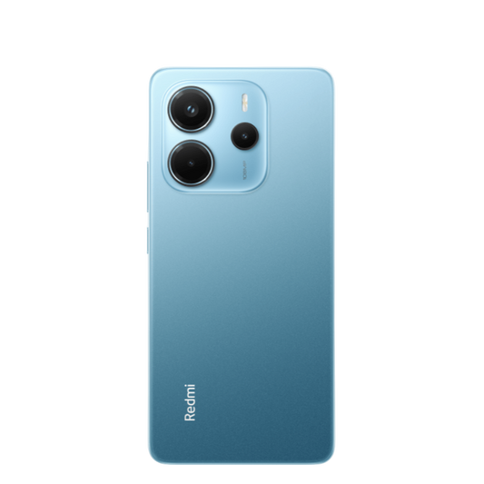 Redmi Note 14 8+8 Ram 256 GB Premium