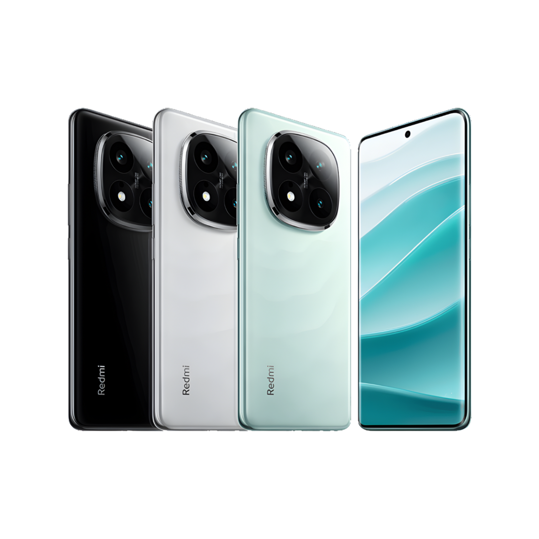 Redmi Note 14 Pro Plus+ 12GB/256 GB | 108MP Kamera