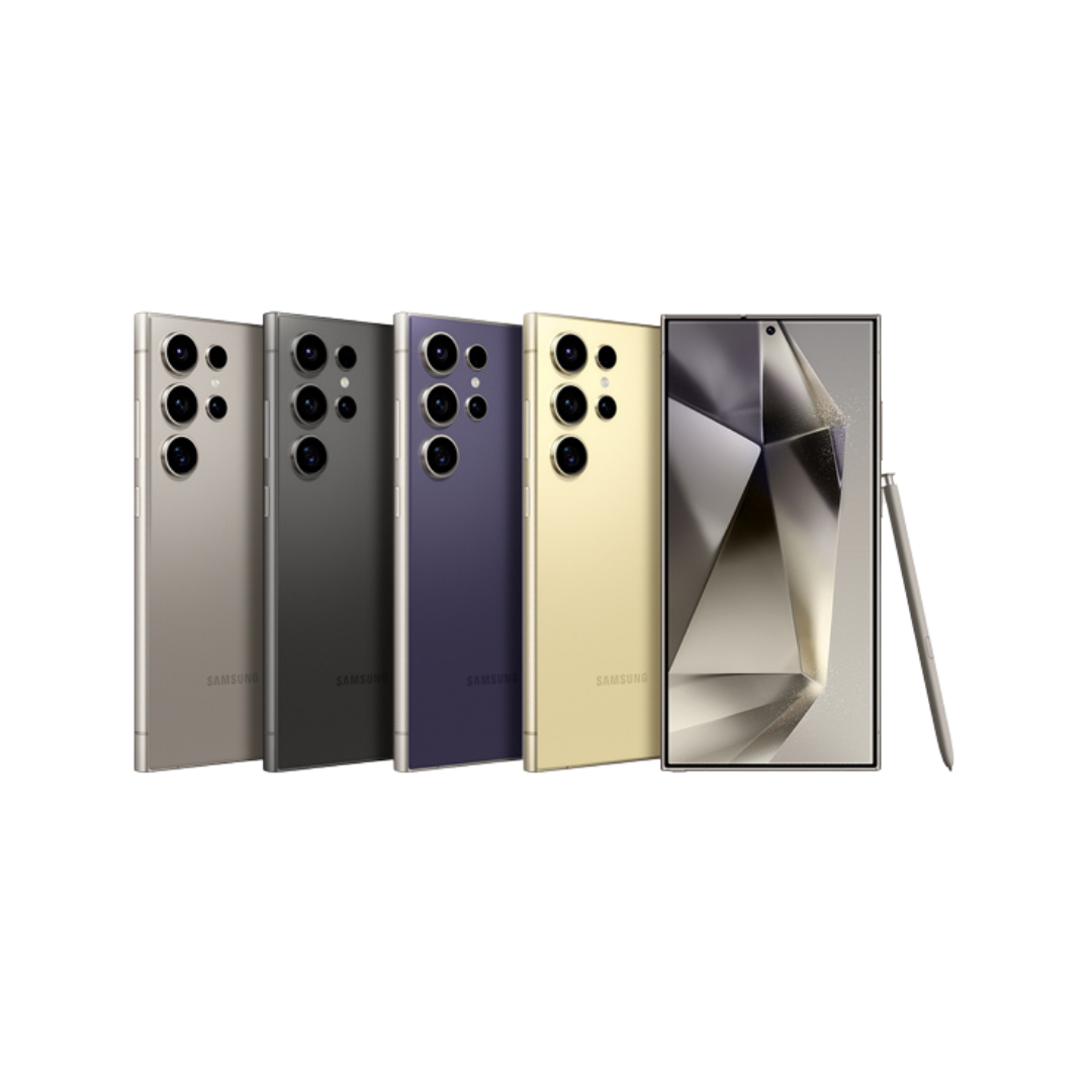 Samsung Galaxy s24 ultra