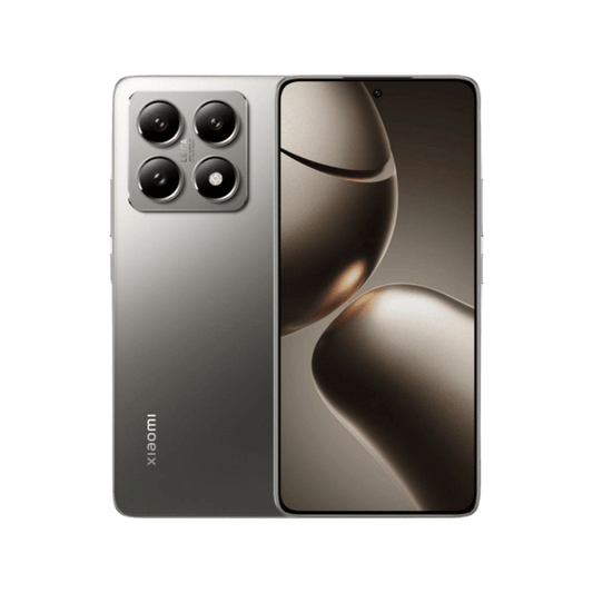 Xiaomi 14T Pro 256 GB Premium AMOLED Ekran & Leica Kamera