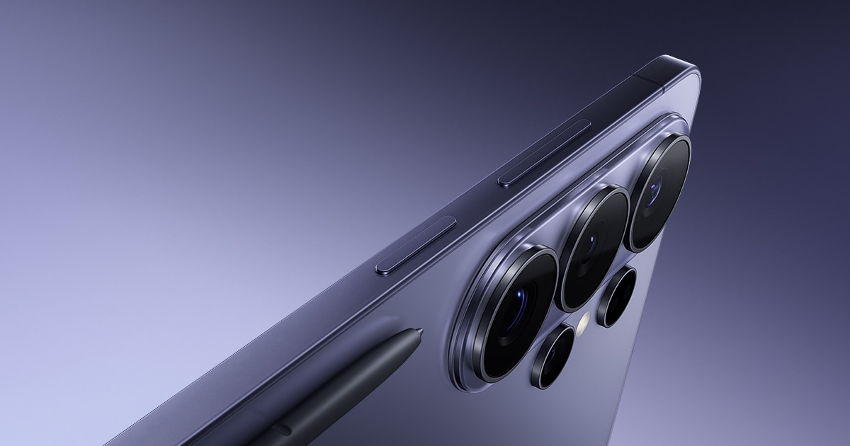 Galaxy S26 Ultra ürün görseli