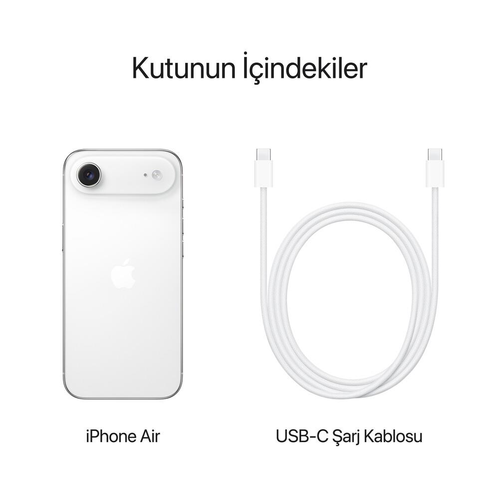 Apple iPhone Air (512 GB)