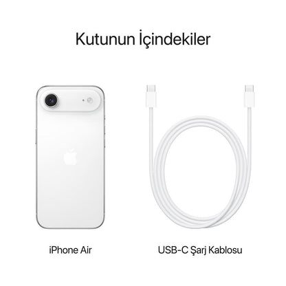Apple iPhone Air (512 GB)