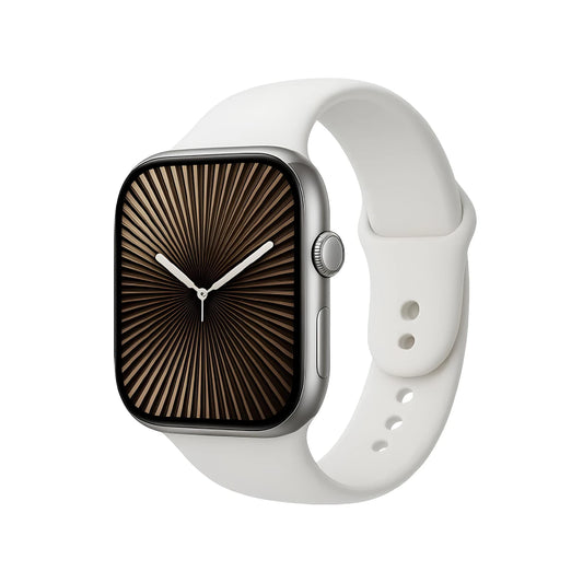 Watch x10 Series Amoled Ekran Akıllı Saat