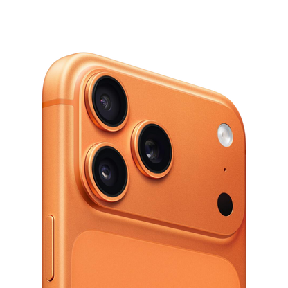Apple iPhone 17 Pro 256 GB (Turuncu)