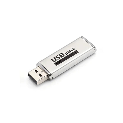 Klasik USB 3.0 Flash Bellek
