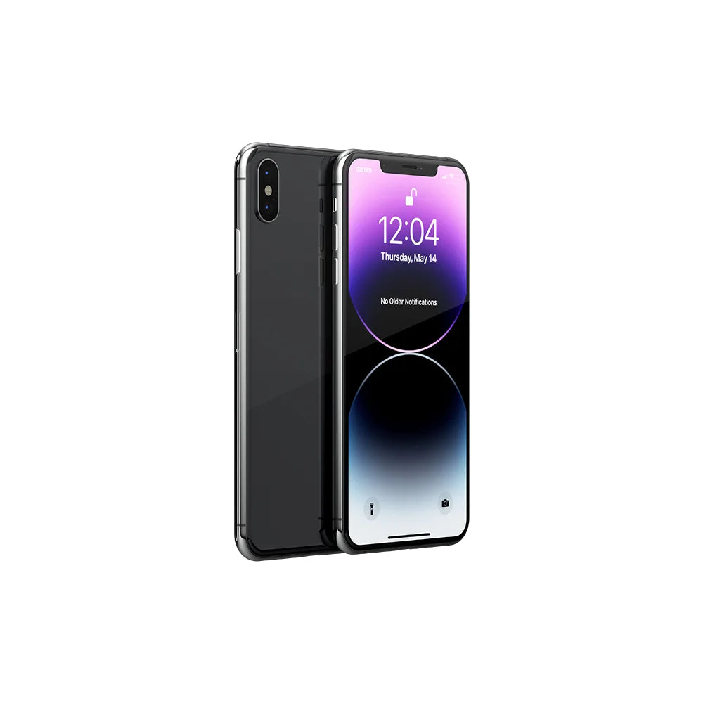 Çift Kameralı Akıllı Telefon
