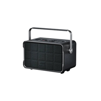 Retro Taşınabilir Bluetooth Hoparlör