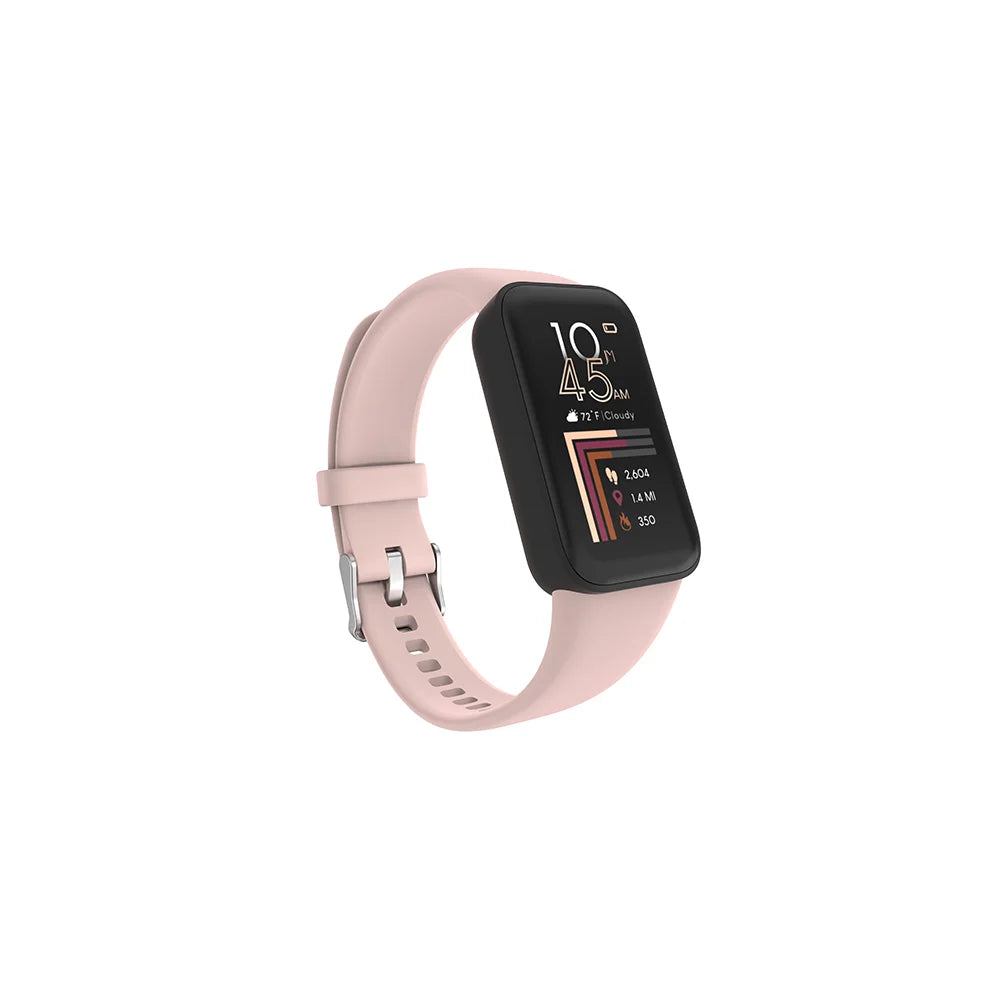 PulseTrack Pro Akıllı Saat