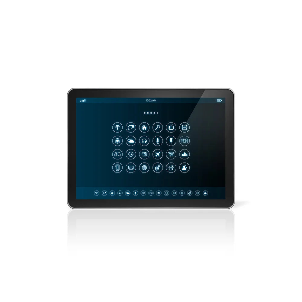 10 inç Akıllı Ekran Tablet