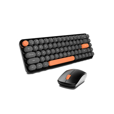 Kablosuz Klavye ve Mouse Seti
